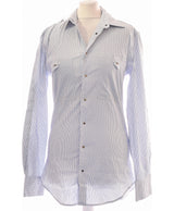 455980 Chemises et blouses THIERRY MUGLER Occasion Once Again Friperie en ligne