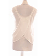 456000 Tops et t-shirts BERSHKA Occasion Vêtement occasion seconde main