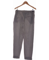 456048 Pantalons et pantacourts ZARA Occasion Vêtement occasion seconde main