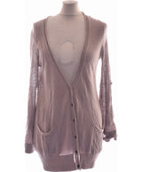 456057 Pulls et gilets MASSIMO DUTTI Occasion Once Again Friperie en ligne