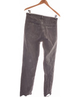 456070 Pantalons et pantacourts BERSHKA Occasion Vêtement occasion seconde main