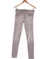 456072 Pantalons et pantacourts H&M Occasion Once Again Friperie en ligne