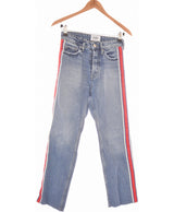 456104 Jeans ZARA Occasion Once Again Friperie en ligne