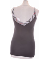 456115 Tops et t-shirts BURBERRY Occasion Vêtement occasion seconde main