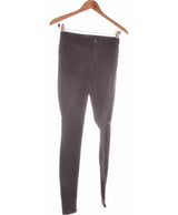456119 Pantalons et pantacourts BERSHKA Occasion Once Again Friperie en ligne