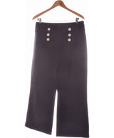 456132 Pantalons et pantacourts CAROLL Occasion Once Again Friperie en ligne