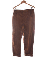 456137 Pantalons et pantacourts ZARA Occasion Once Again Friperie en ligne
