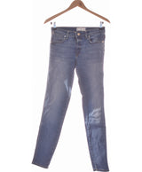 456149 Jeans MANGO Occasion Once Again Friperie en ligne
