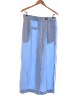 456158 Pantalons et pantacourts ZARA Occasion Once Again Friperie en ligne