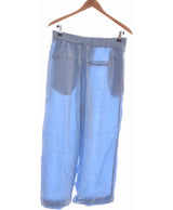 456158 Pantalons et pantacourts ZARA Occasion Vêtement occasion seconde main