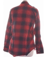456175 Chemises et blouses ZARA Occasion Vêtement occasion seconde main