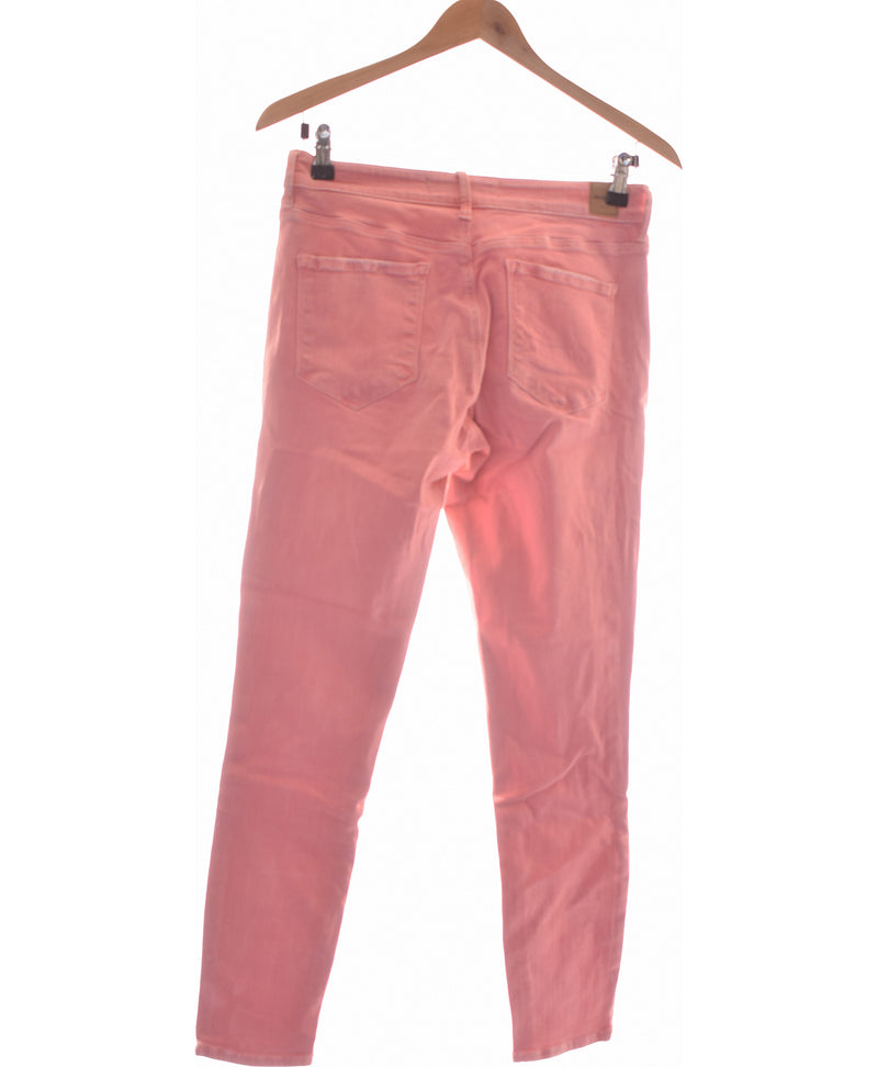 456179 Jeans ZARA Occasion Vêtement occasion seconde main