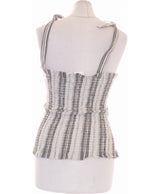 456194 Tops et t-shirts H&M Occasion Vêtement occasion seconde main