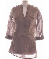 456199 Chemises et blouses STRADIVARIUS Occasion Once Again Friperie en ligne