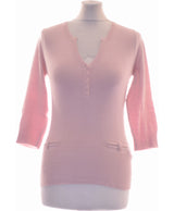 456221 Pulls et gilets CAROLL Occasion Once Again Friperie en ligne