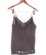 456249 Tops et t-shirts MANGO Occasion Once Again Friperie en ligne