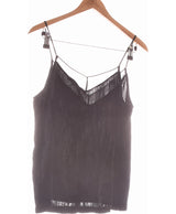 456249 Tops et t-shirts MANGO Occasion Vêtement occasion seconde main