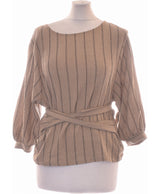 456258 Tops et t-shirts ZARA Occasion Once Again Friperie en ligne