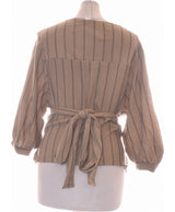 456258 Tops et t-shirts ZARA Occasion Vêtement occasion seconde main
