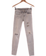 456277 Pantalons et pantacourts MANGO Occasion Once Again Friperie en ligne
