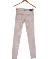 456277 Pantalons et pantacourts MANGO Occasion Vêtement occasion seconde main