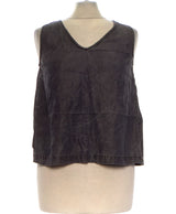 456306 Tops et t-shirts MANGO Occasion Once Again Friperie en ligne