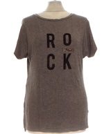456307 Tops et t-shirts MANGO Occasion Once Again Friperie en ligne