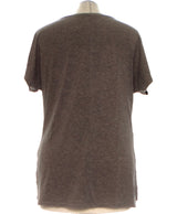 456307 Tops et t-shirts MANGO Occasion Vêtement occasion seconde main