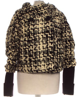456308 Manteaux KOOKAI Occasion Once Again Friperie en ligne
