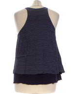 456312 Tops et t-shirts MANGO Occasion Vêtement occasion seconde main