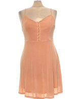 456334 Robes FOREVER 21 Occasion Once Again Friperie en ligne