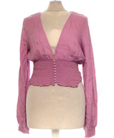 456336 Chemises et blouses FOREVER 21 Occasion Once Again Friperie en ligne