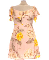 456338 Robes FOREVER 21 Occasion Once Again Friperie en ligne