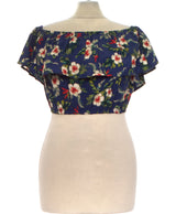 456341 Tops et t-shirts HOLLISTER Occasion Once Again Friperie en ligne