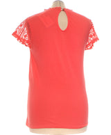 456344 Tops et t-shirts NAF NAF Occasion Vêtement occasion seconde main