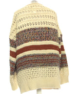 456362 Pulls et gilets ZARA Occasion Vêtement occasion seconde main