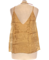 456384 Tops et t-shirts ZARA Occasion Vêtement occasion seconde main