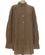 456385 Chemises et blouses ZARA Occasion Once Again Friperie en ligne