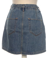 456397 Jupes HOLLISTER Occasion Vêtement occasion seconde main
