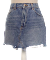 456407 Jupes ZARA Occasion Once Again Friperie en ligne