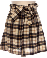 456412 Jupes ZARA Occasion Vêtement occasion seconde main