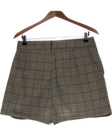 456415 Shorts et bermudas ZARA Occasion Vêtement occasion seconde main