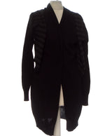 456423 Pulls et gilets LA FEE MARABOUTEE Occasion Once Again Friperie en ligne