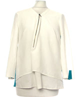 456436 Tops et t-shirts MISS CAPTAIN Occasion Once Again Friperie en ligne