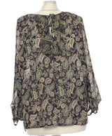 456460 Chemises et blouses ZARA Occasion Once Again Friperie en ligne