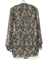 456460 Chemises et blouses ZARA Occasion Vêtement occasion seconde main