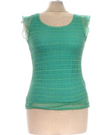 456473 Tops et t-shirts BERSHKA Occasion Once Again Friperie en ligne