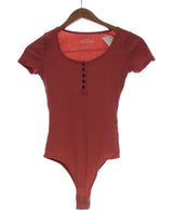 456475 Tops et t-shirts HOLLISTER Occasion Once Again Friperie en ligne