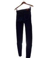 456480 Jeans BERSHKA Occasion Vêtement occasion seconde main
