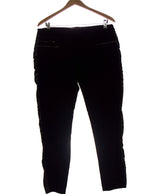 456491 Pantalons et pantacourts CAROLL Occasion Once Again Friperie en ligne